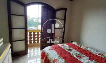 Imagem 7: Imóvel no Jardim Ana Maria com 2 moradias e 1 salão comercial com 2 vagas