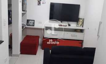 Imagem 7: Vila Humaitá. Sobrado com 187m2, 3 quartos, sendo 1 suíte, total de 3 banheiros, edícula