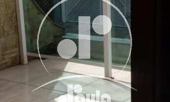 Imagem 2: Parque Gerassi. Sobrado com 220m2, 3 quartos, sendo 2 suítes, banheiro social, Lavabo, 1 v