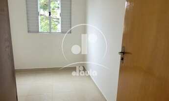 Imagem 6: Oportunidade imperdível: Apartamento à venda em Santo André-SP, Parque das Nações! 3 quart