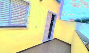 Imagem 2: Apartamento a venda com 72m², 2 dormitórios sendo 1 suíte, 1 vaga de garagem no Parque Ora