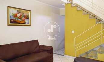 Imagem: Vila Scarpelli sobrado 3 dormitórios 2