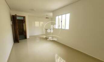 Imagem 2: Oportunidade imperdível: Apartamento à venda em Santo André-SP, Parque das Nações! 3 quart