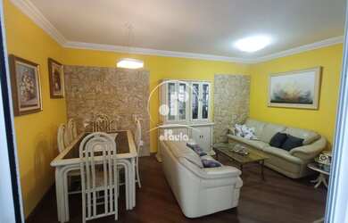 Imagem 3: Apartamento 87 m² a venda no Bairro Barcelona em São Caetano do Sul, 3 dormitórios, suíte