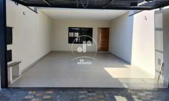 Imagem 5: Sobrado de Luxo com 3 Suítes e 4 Vagas no Alves Dias, São Bernardo do Campo - 166m²