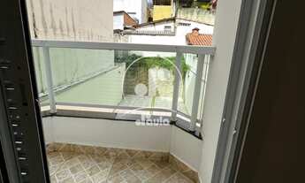 Imagem 4: Cobertura sem condominio a venda na Vila Humaita, 140m², são 3 dormitorios sendo 01 suite