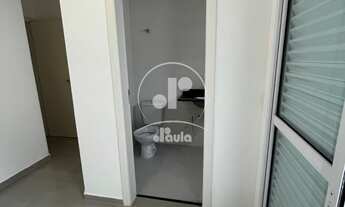 Imagem 5: Cobertura sem condominio a venda na Vila Humaita, 140m², são 3 dormitorios sendo 01 suite