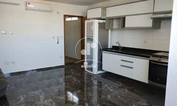 Imagem: Apartamento 50m², 1 quartos,1 Vaga para