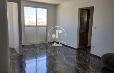 Imagem 3: Apartamento 50m², 1 quartos,1 Vaga para Alugar, Vila Palmares, Santo André,SP
