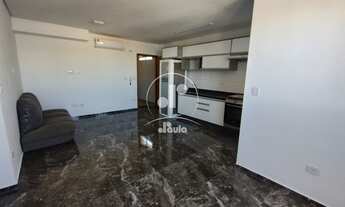 Imagem 6: Apartamento 50m², 1 quartos,1 Vaga para Alugar, Vila Palmares, Santo André,SP