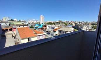 Imagem 5: Apartamento 50m², 1 quartos,1 Vaga para Alugar, Vila Palmares, Santo André,SP