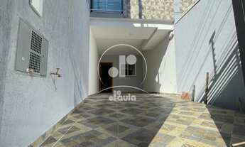 Imagem: Maravilhoso sobrado à venda na Vila Eldízia