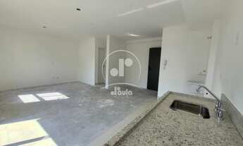 Imagem 7: Studio de luxo à venda em condomínio no Jardim, Santo André-SP: 1 quarto, 1 sala, 1 banhei