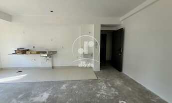 Imagem 5: Studio de luxo à venda em condomínio no Jardim, Santo André-SP: 1 quarto, 1 sala, 1 banhei