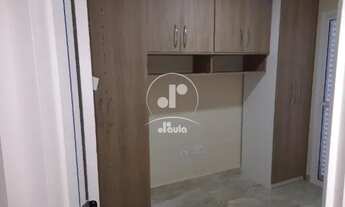 Imagem 6: Apartamento sem condomínio novo 60 m² com ELEVADOR a venda na Vila Linda em Santo André, 2