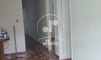 Imagem 6: Jardim Ocara casa térrea com 250 metros de terreno 2 dormitórios 4 vagas