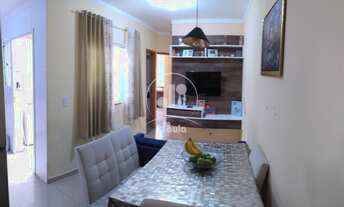 Imagem 2: Apartamento com 55 m² na Vila Curuça Santo André