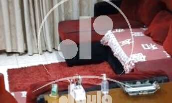 Imagem 3: Parque Gerassi. Sobrado com 220m2, 3 quartos, sendo 2 suítes, banheiro social, Lavabo, 1 v