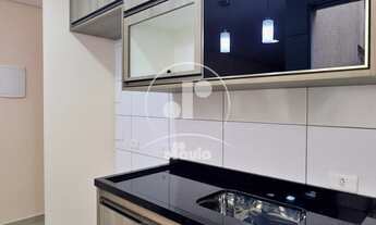 Imagem 6: Vila Valparaíso. Cobertura sem condomínio com 104m2 (54 + 54)m2, 2 quartos, sendo 1 suíte