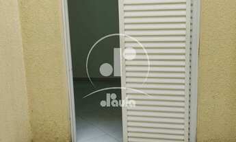 Imagem 4: Apartamento com 3 dormitórios uma suíte , sala apara 3 ambientes , cozinha , área de servi