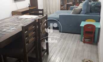 Imagem 2: Vila Humaitá. Sobrado com 187m2, 3 quartos, sendo 1 suíte, total de 3 banheiros, edícula