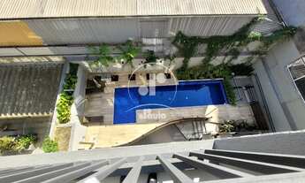 Imagem: Studio à venda em condomínio no Jardim