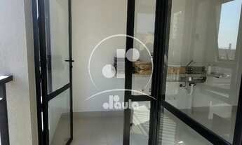 Imagem 7: Studio à venda em condomínio no Jardim, Santo André-SP: 1 quarto, 1 sala, 1 banheiro, 1 va