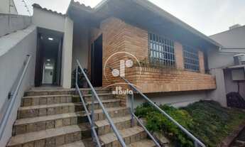 Imagem: Casa 203m², Comercial, 9 salas, 6 Banheiros