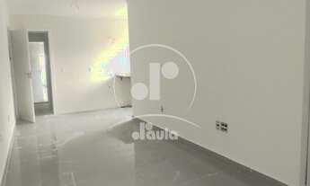 Imagem 7: Apartamento Garden com elevador , com 49,22 m² de área , Vila Curuçá Santo André