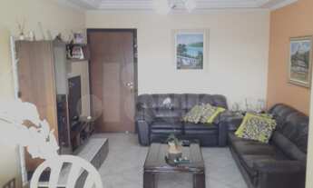 Imagem 2: Excelente localização próximo a todo comércio com 3 dormitórios suíte e 2 vagas com depósi