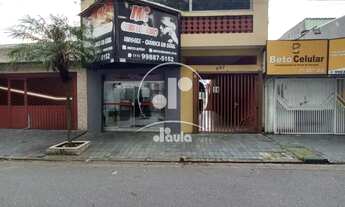 Imagem: Imóvel no Jardim Ana Maria com 2 moradias