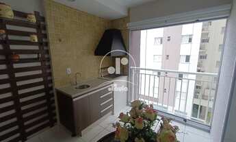 Imagem: Apartamento 87 m² a venda no Bairro Barcelona