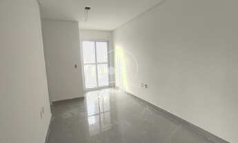 Imagem: Apartamento Garden com elevador, com 49,22