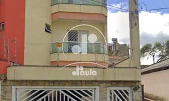 Imagem 2: Apartamento com 3 dormitórios uma suíte , sala apara 3 ambientes , cozinha , área de servi