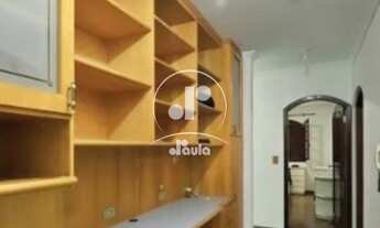 Imagem 5: Sobrado com 303 m² de área construída , e 234 m² de terreno , Utinga Santo André