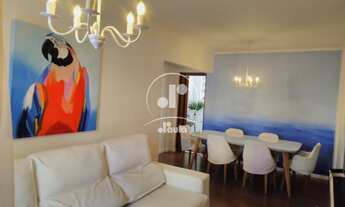 Imagem: Maravilhosa localização apartamento alugado