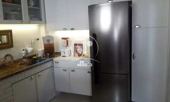 Imagem 5: Maravilhosa localização apartamento alugado bom para investidor sendo 2 dormitórios com 80