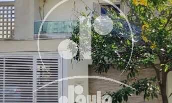 Imagem 2: Imperdível: Sobrado de 3 quartos com suíte e 4 vagas no Parque Industrial, Santo André-SP!