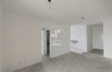 Imagem 2: Apartamento à venda em Santo André-SP, Vila América: 3 quartos, 1 suíte, 1 sala, 2 banheir