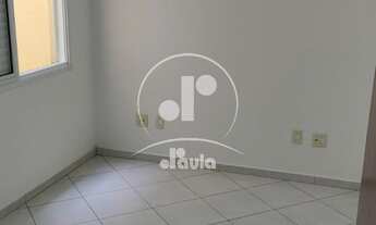 Imagem 6: Apartamento com 3 dormitórios uma suíte , sala apara 3 ambientes , cozinha , área de servi