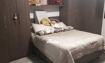 Imagem 3: Vila Humaitá. Sobrado com 187m2, 3 quartos, sendo 1 suíte, total de 3 banheiros, edícula