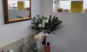 Imagem 7: Maravilhosa localização apartamento alugado bom para investidor sendo 2 dormitórios com 80