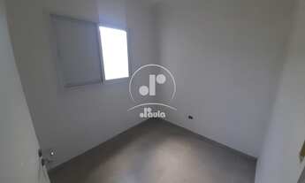 Imagem 5: Apartamento sem condomínio a venda no Parque Oratório, 52m², 2 dormitórios, sendo 1 suite