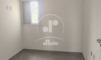 Imagem 2: Apartamento Garden com elevador , com 49,22 m² de área , Vila Curuçá Santo André