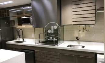 Imagem 3: Cobertura Duplex com 110 m² de área, Nova Petrópolis