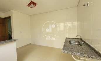 Imagem 4: Oportunidade imperdível: Apartamento à venda em Santo André-SP, Parque das Nações! 3 quart