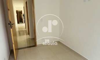 Imagem 5: Oportunidade imperdível: Apartamento à venda em Santo André-SP, Parque das Nações! 3 quart