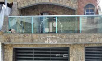 Imagem: Parque Gerassi. Sobrado com 220m2, 3 quartos