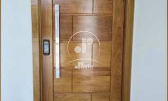 Imagem 5: Sobrado de Luxo à Venda em São Bernardo do Campo-SP, Bairro Alves Dias. 3 Quartos, 3 Suíte