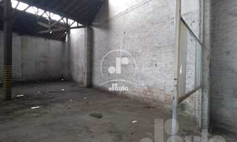 Imagem 7: Galpão 2192m², para Alugar, Avenida Santos Dumond, Vila Vilma, Santo André/SP